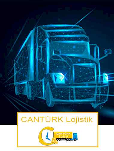 sehiriçi-nakliye Canturk lojistik İstanbul